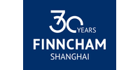 FinnCham 30 logo
