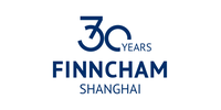 FinnCham Shanghai logo