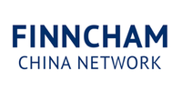 FinnCham China logo