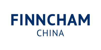 FinnCham Shanghai logo