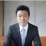 Tony Wan (Partner, Chief Data Steward, Cyber Security & Privacy at PwC)