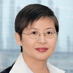 Barbara Li (Head of Corporate for China, TMT and Data Practice Lead at Rui Bai Law Firm)