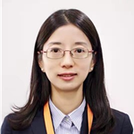 Echo Zhu (Treasury Manager at Swedbank Shanghai Branch)
