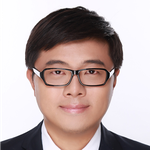 Yang Cao (Deputy Division Director of EPPEI （China Electric Power Planning & Engineering Institute）)