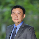 Yuxin Chen (Dean of Business at NYU Shanghai)