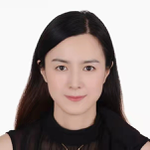 Isabella Wang (Deputy General Manager at Isbre)