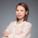 June Qin (COO at NBH - Nordic Business House)