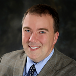 Tim Klatte (Partner & Head of Shanghai Forensic Advisory Services at Grant Thornton)
