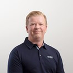 Toni Jääskeläinen (CEO of onitor ERP System Finland AB)