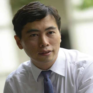 Bo Chen (Research Associate at Federal Reserve Bank of Dallas & Senior Advisor of Jack Austin Center, Canada)