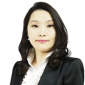 Lily Zhang (HR Head at CBC Group)