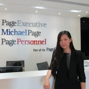 Laurel Wang Hakala (Manager at Michael Page Shanghai Finance)