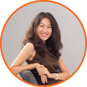 Crystal Guo (EMBA Sales Coach, Trainer, Consultant, Co-Founder of Infinity Growth (Shanghai) Co., LTD)