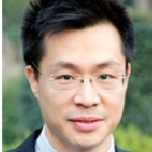 Richard Wang (Partner at Draper Dragon Fund)
