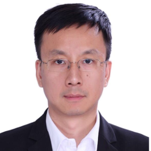 Xu Hui (Chief at Foreign Investment Department)