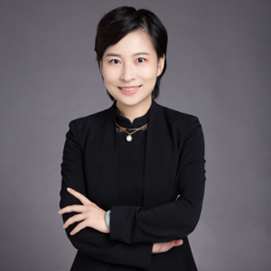 Cathy Qu (Vice-President & Senior Partner at Shanghai River Delta Law Firm)