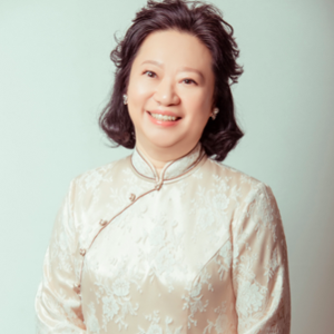 Linda Hon (Founder of Wing and Wheel)