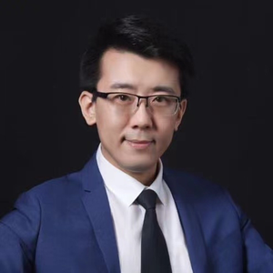 TONY DONG (Region customized solution team leader at Bureauveitas China)