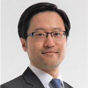 Thomas Huang (Head of China Office at Agnus Consulting)