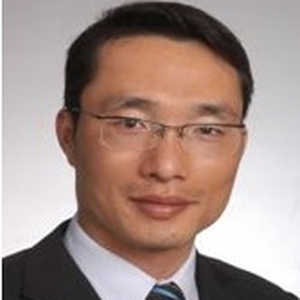 Erex Chen (Managing Partner at MYLINK Law Office)