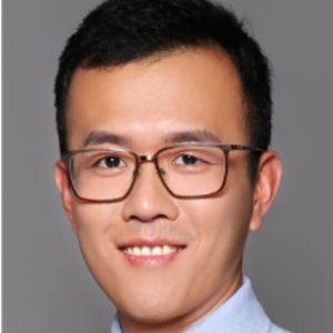 Justin Wang (Senior Manager at PwC)