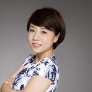 Alicia Huang (Senior Partner at Shanghai Zhongyuan Law Firm)