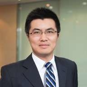 Roy Zhu (Partner at MWE China Law Offices)