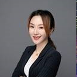 Asta Nie (Senior Customs and Trade Compliance professional at PwC)