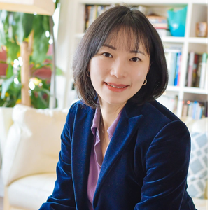 Alice (Qiao) Peng (Partner at R&P China Lawyers)