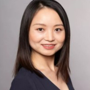 Yuemei Zhang (Senior Associate, Patent Attorney at Luther Law Office)