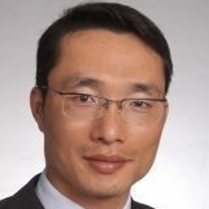 Erex Chen (Managing partner at MYLINK Law Office)