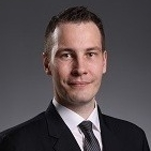 Andreas Hunziker (CFO at Lindt & Sprüngli China)
