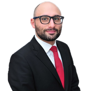 Johannes LAZZARO (Manager at Foreign Investment and Corporate Affairs – ORCOM C&A)