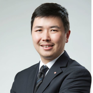 Marshall Chen (Head of Fiducia's China Consulting Team at Fiducia China Consulting)