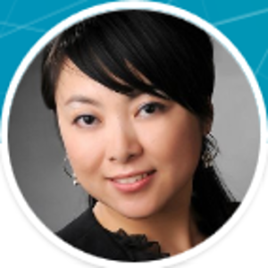 Carol Chen (VP, Human Resource, APAC at Konecranes)