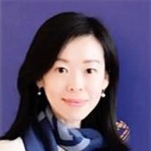 Helen Wu (Trainer, Consultant at Schouten China)