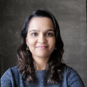 Nisha Rao (Head of Strategy at IT Consultis)