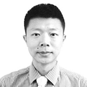 James Zheng (Senior Tax Specialist, International tax and transfer pricing)