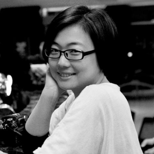 Echo Gao (Managing Director of Empower communications)