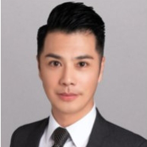 Raymond Kok (Attorney-at-Law (Germany), Partner (China) at Luther Law Offices at Luther Law Office)