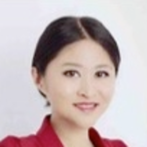 Lisa Zhang (Senior Manager at Asia Perspective)