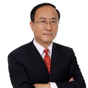 Qijun Gong (Deputy Director General of IEDB)