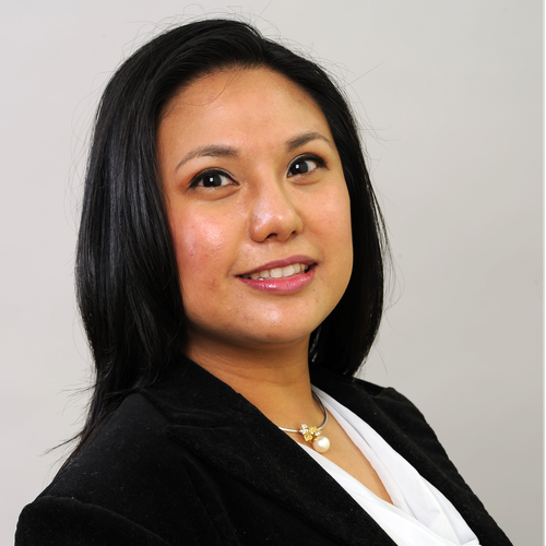 Eugenia Victorino (Head of Asia Strategy at SEB)