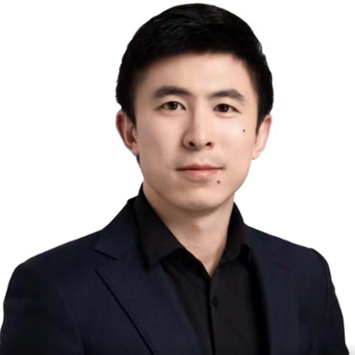 Davy Guo (Psychological Director & Psychotherapist of Mindfront)