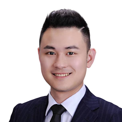 Bruce Chen (Director of Legal Department at PKF Consulting (Shanghai) Co., Ltd.)