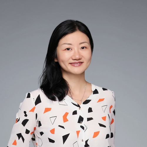 Siye Zhu (- at Nordic Friend (Shanghai) Consulting Co., Ltd.)