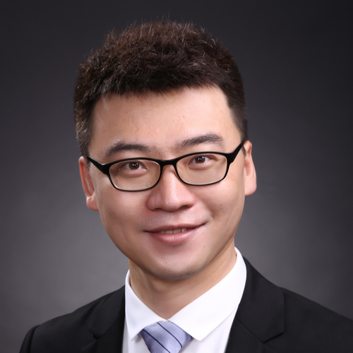 Brent Yuan (Partner and Senior Director of Yuan Associates)