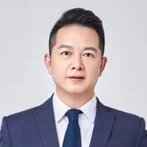 Dr. Yi Huang (Professor at Finance at Fudan University)