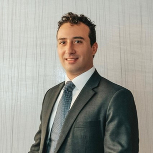 Sergio Gironella (Sales Director Amicorp Kazakhstan Limited)