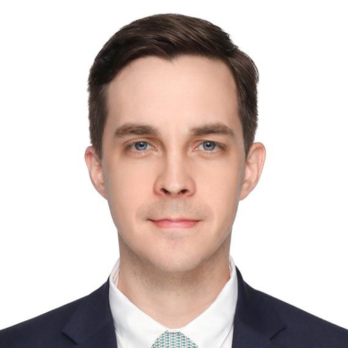 Kari Hakala (Executive Director of FinnCham China - Shanghai Chapter)